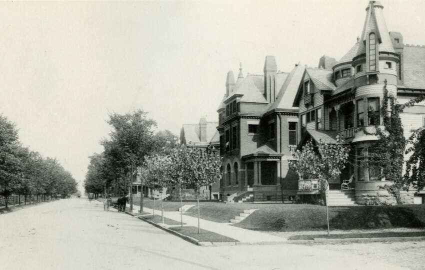 olde towne east