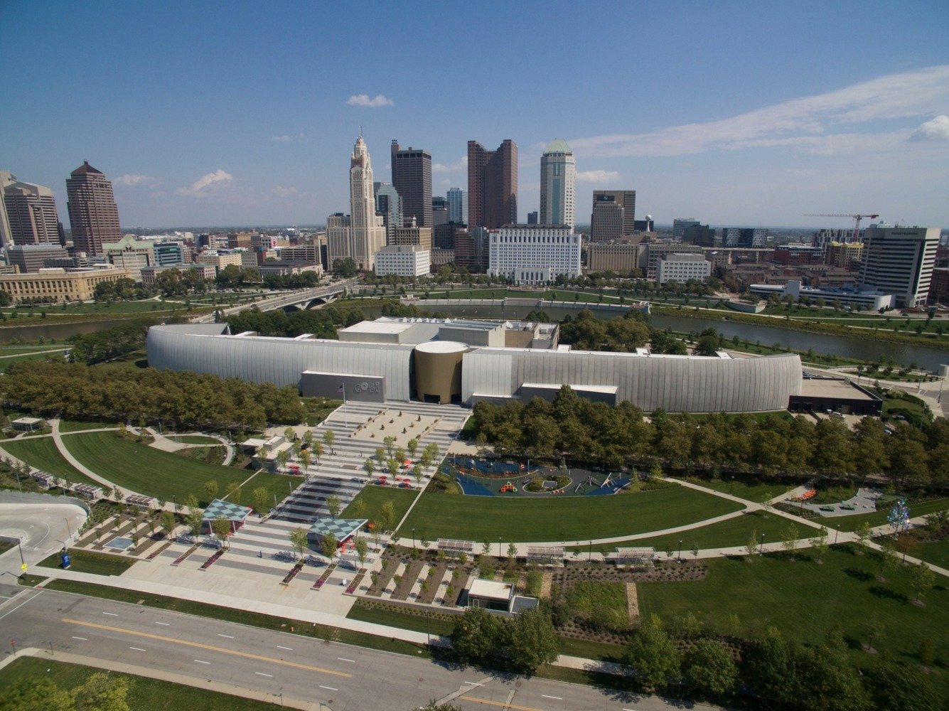 cosi-exterior
