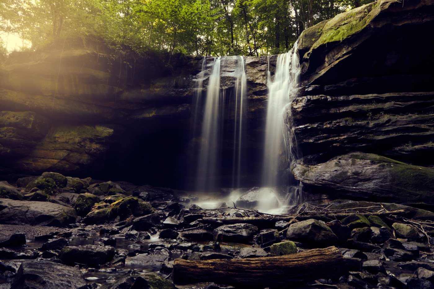 dundee falls ohio